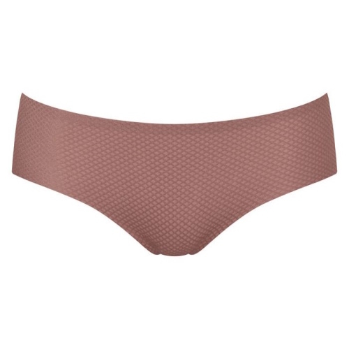 Sloggi Zero Feel taupe hipster