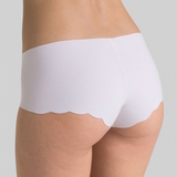 Sloggi Light Cotton weiß hipster