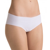 Sloggi Light Cotton aus weiß hipster