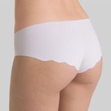 Sloggi Light Cotton aus weiß hipster