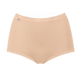Sloggi Basic Maxi  pulver hoher slip