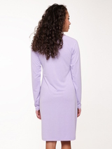 LingaDore Nacht Happy colour lila nachtkleid
