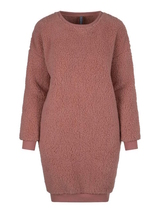 LingaDore Nacht Fluffy antique rose mode