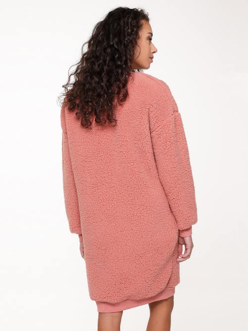 LingaDore Nacht Fluffy antique rose mode