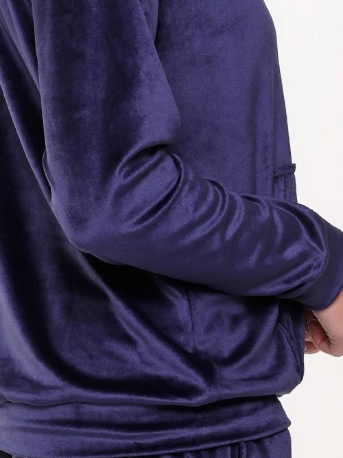 LingaDore Nacht Blue Ribbon blau mode