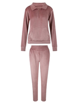 LingaDore Nacht Rose Dawn antique rose mode