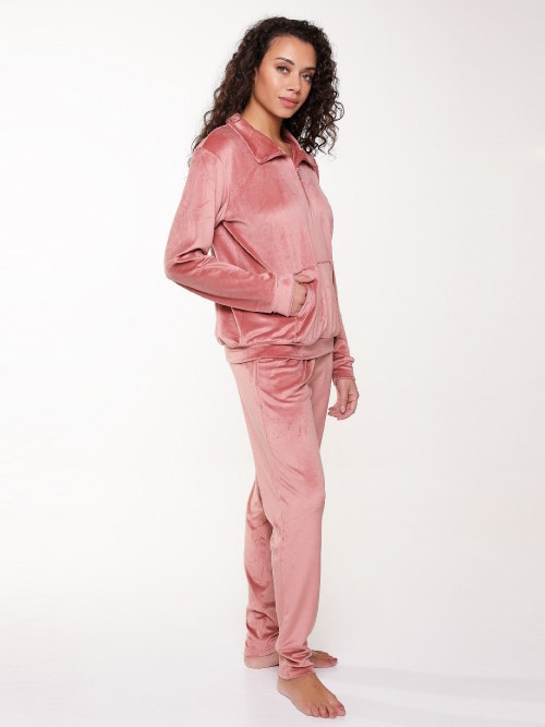 LingaDore Nacht Rose Dawn antique rose mode