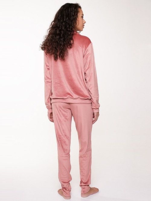 LingaDore Nacht Rose Dawn antique rose mode