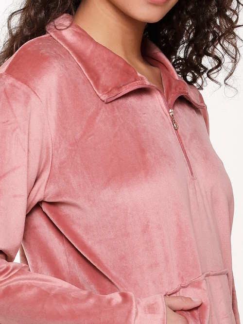 LingaDore Nacht Rose Dawn antique rose mode