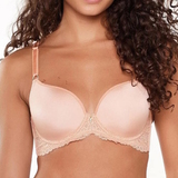 LingaDore Dusty Desert blush vorgeformter bh