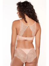 LingaDore Dusty Desert blush vorgeformter bh