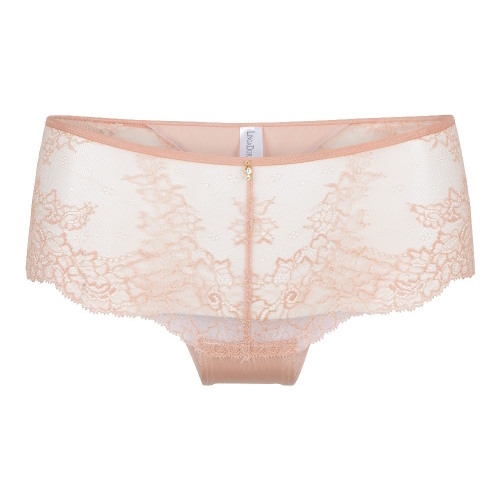 LingaDore Dusty Desert blush hipster