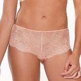LingaDore Dusty Desert blush hipster