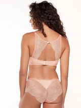 LingaDore Dusty Desert blush hipster