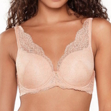 LingaDore Dusty Desert blush vorgeformter bh