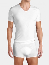 Sloggi Männer Active weiß boxershort