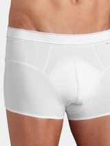 Sloggi Männer Active weiß boxershort