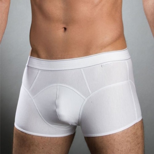 Sloggi Männer Active weiß boxershort