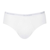 Sloggi Männer Basic weiß männer slip