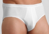Sloggi Männer Basic weiß männer slip