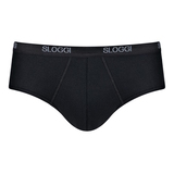 Sloggi Männer Basic schwarz männer slip