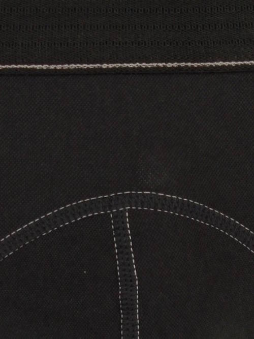 Sloggi Männer Active schwarz männer slip