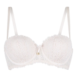LingaDore Powder Puff pulver vorgeformter bh
