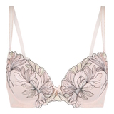 LingaDore Shell blush push up bh