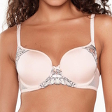 LingaDore Shell blush vorgeformter bh