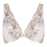 LingaDore Shell blush nicht geformter bh