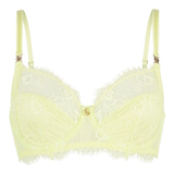 LingaDore Sunny Lime sunny lime nicht geformter bh