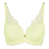 LingaDore Sunny Lime sunny lime vorgeformter bh
