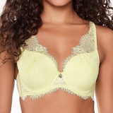 LingaDore Sunny Lime sunny lime vorgeformter bh