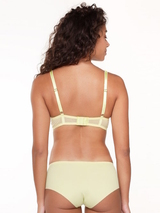 LingaDore Sunny Lime sunny lime vorgeformter bh