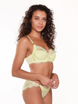 LingaDore Sunny Lime sunny lime slip