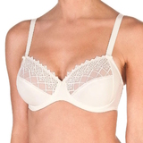 Felina Joy elfenbein nicht geformter bh