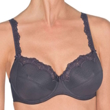 Felina Paris braun nicht geformter bh