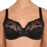 Felina Moments schwarz nicht geformter bh