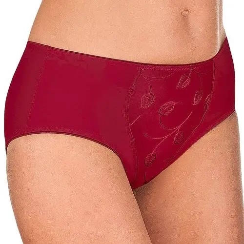 Felina Emotions dunkelrot slip