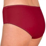 Felina Emotions dunkelrot slip