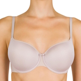 Felina Solid Memory Foam taupe vorgeformter bh