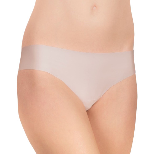Felina Solid taupe string