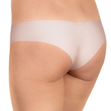 Felina Solid taupe string