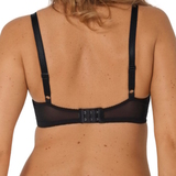Triumph Amourette schwarz vorgeformter bh