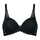 Triumph Amourette schwarz vorgeformter bh