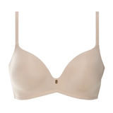 Triumph Essential Body Make-up pulver vorgeformter bh