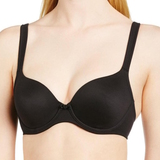 Triumph Super Soft schwarz vorgeformter bh
