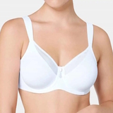 Triumph True Shape Sensation weiß nicht geformter bh