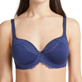 Triumph Beauty-Full Darling blau vorgeformter bh