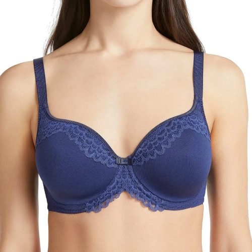 Triumph Beauty-Full Darling blau vorgeformter bh